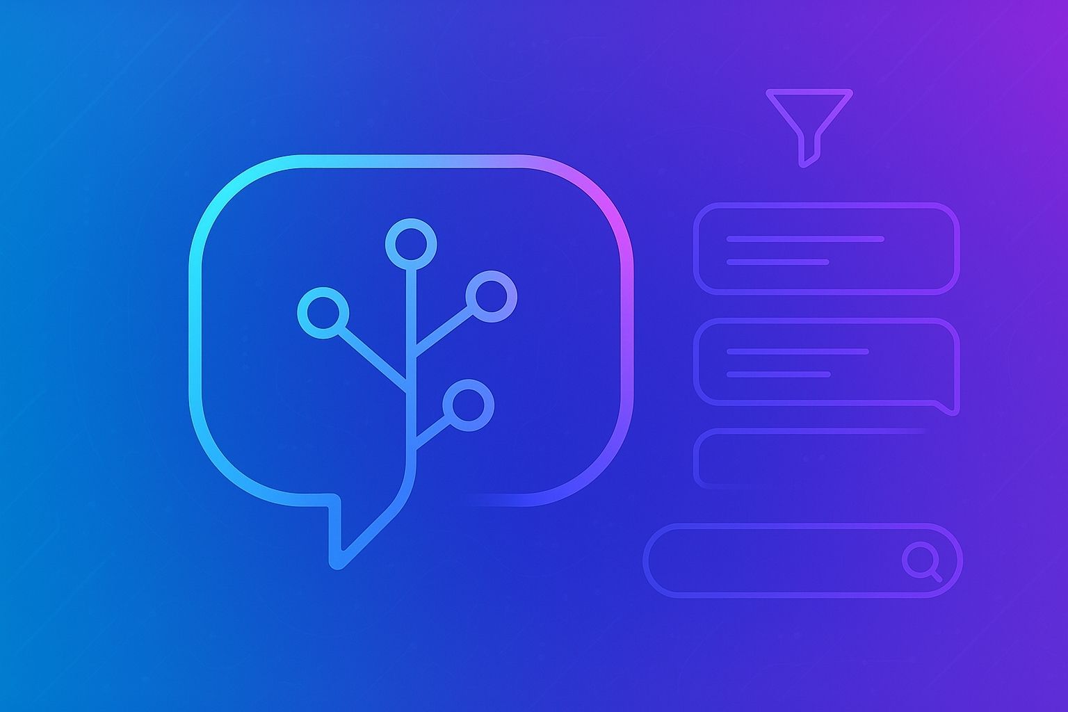 ChatGPT Conversation Viewer Hero